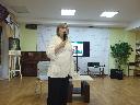 Встреча в Волхове: Н. А. Слепухина рассказывает о проектах Фонда